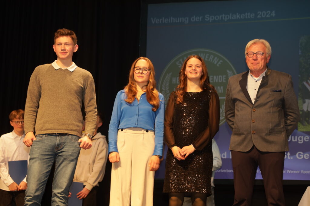 RuF St. Georg