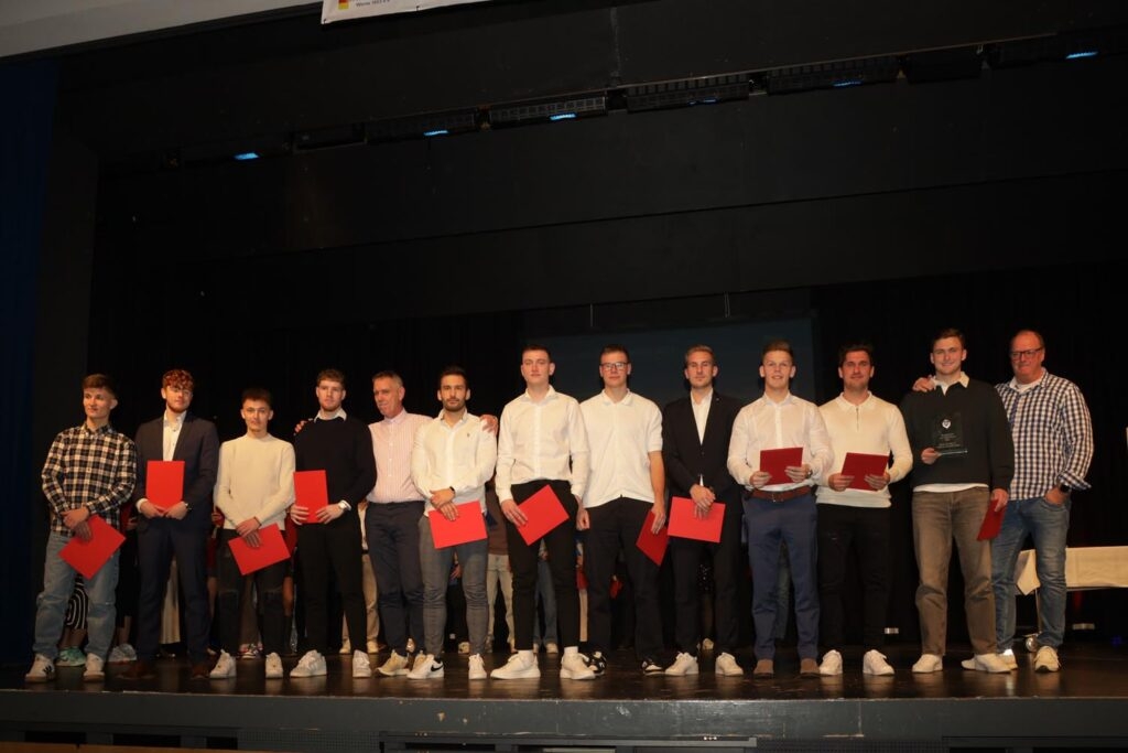 1. Herren WSC 2000