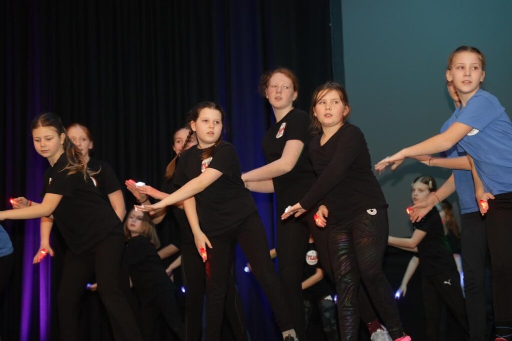 WSC 2000 Hip Hop