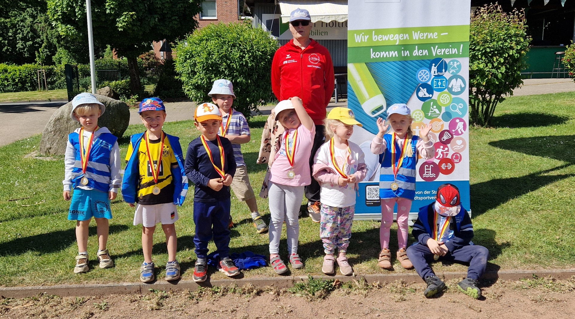 Minisport 2025 Jona 2