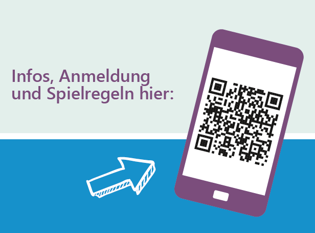 QR Code Cross Boccia