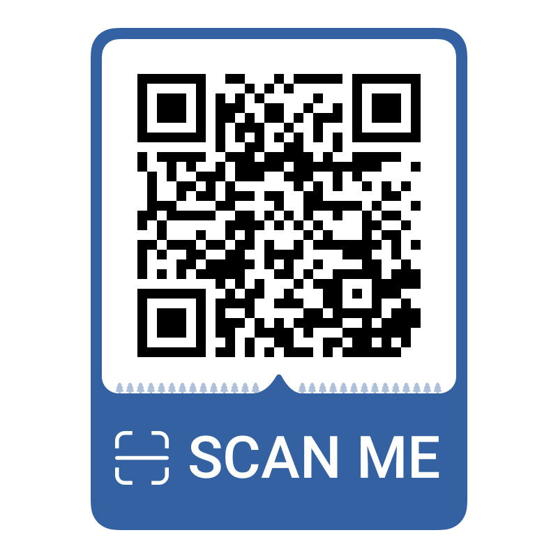QR-Code Benefiz 2025