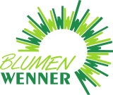 Logo Blumen Wenner