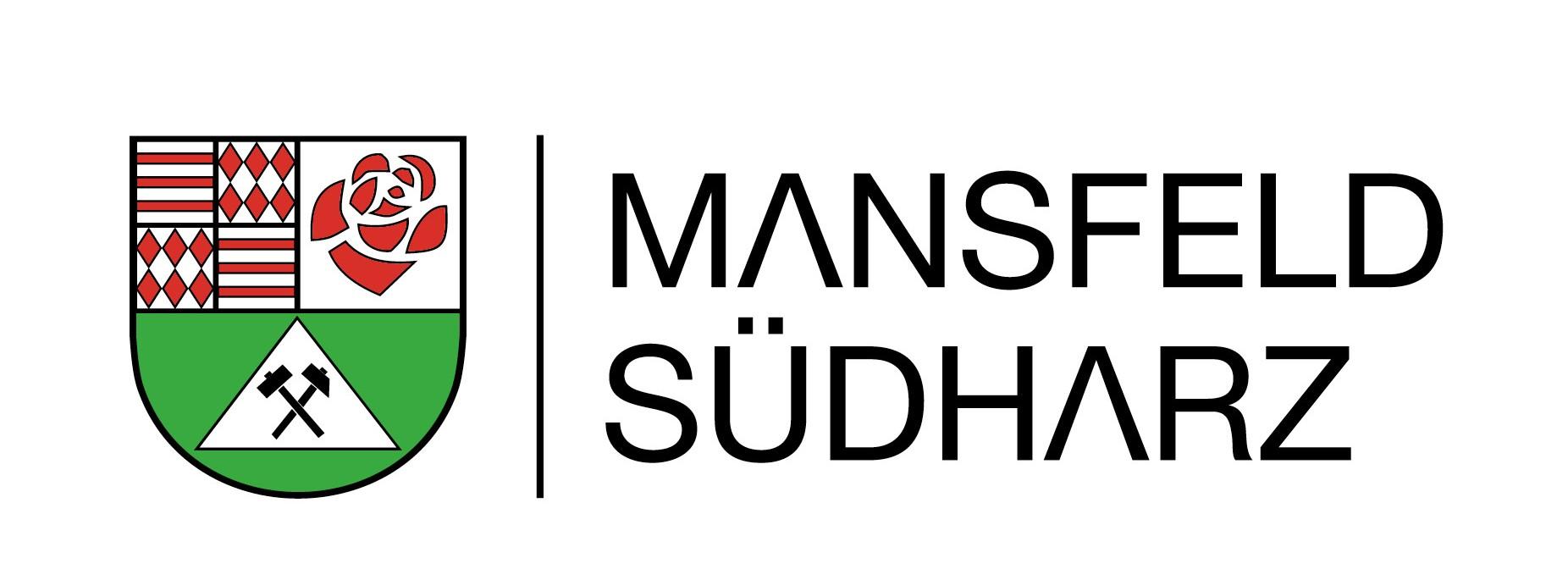 Logo Mansfeld-Südharz