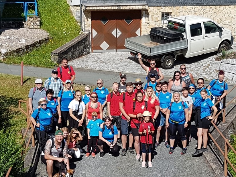 Wandertag 2022
