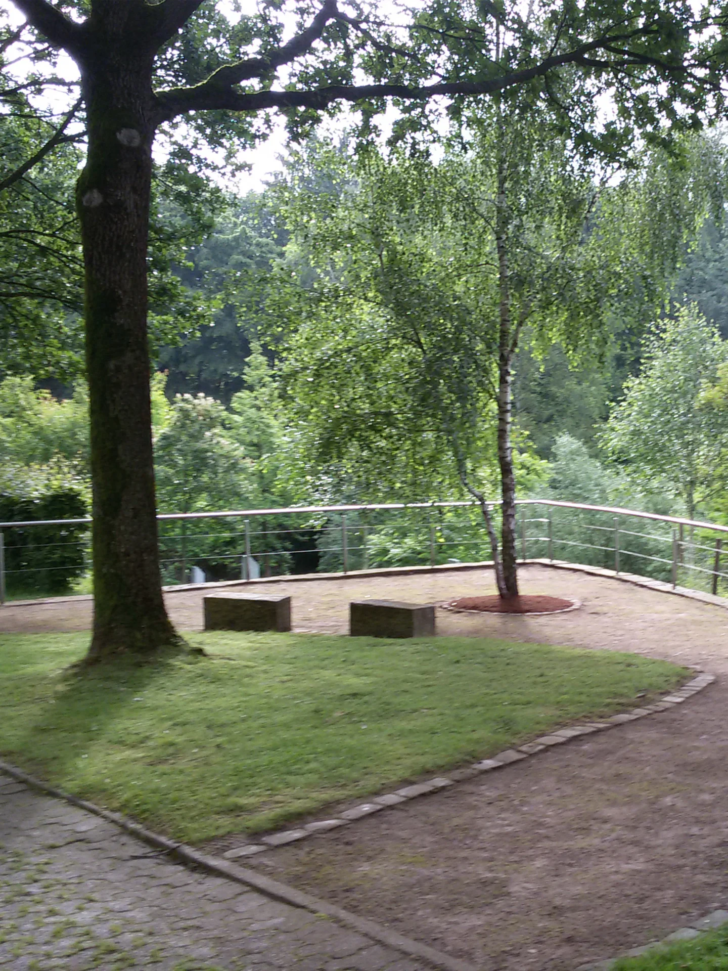 Aschenstreufeld