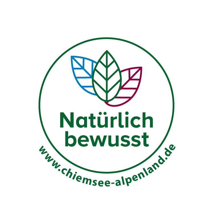 Natürlich bewusst Logo