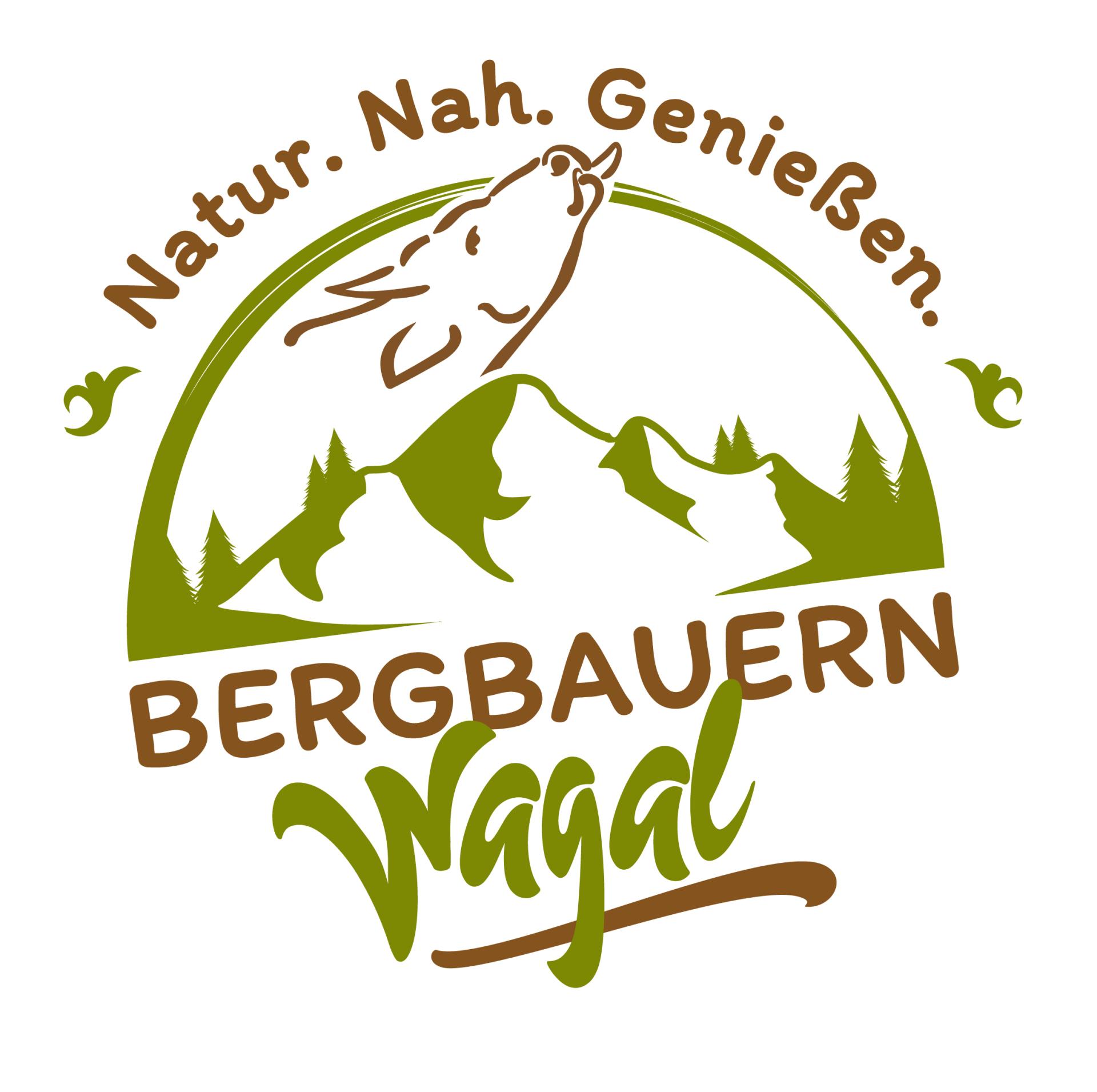 Bergbauernwagal