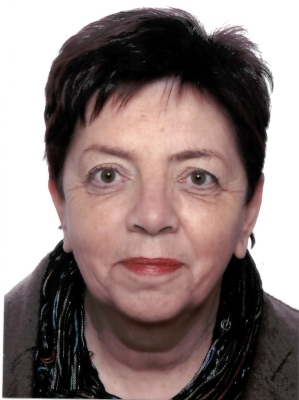 Ulla Ondratschek