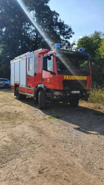 Fahrzeug: HLF10