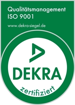 Dekra_ISO 9001:2015