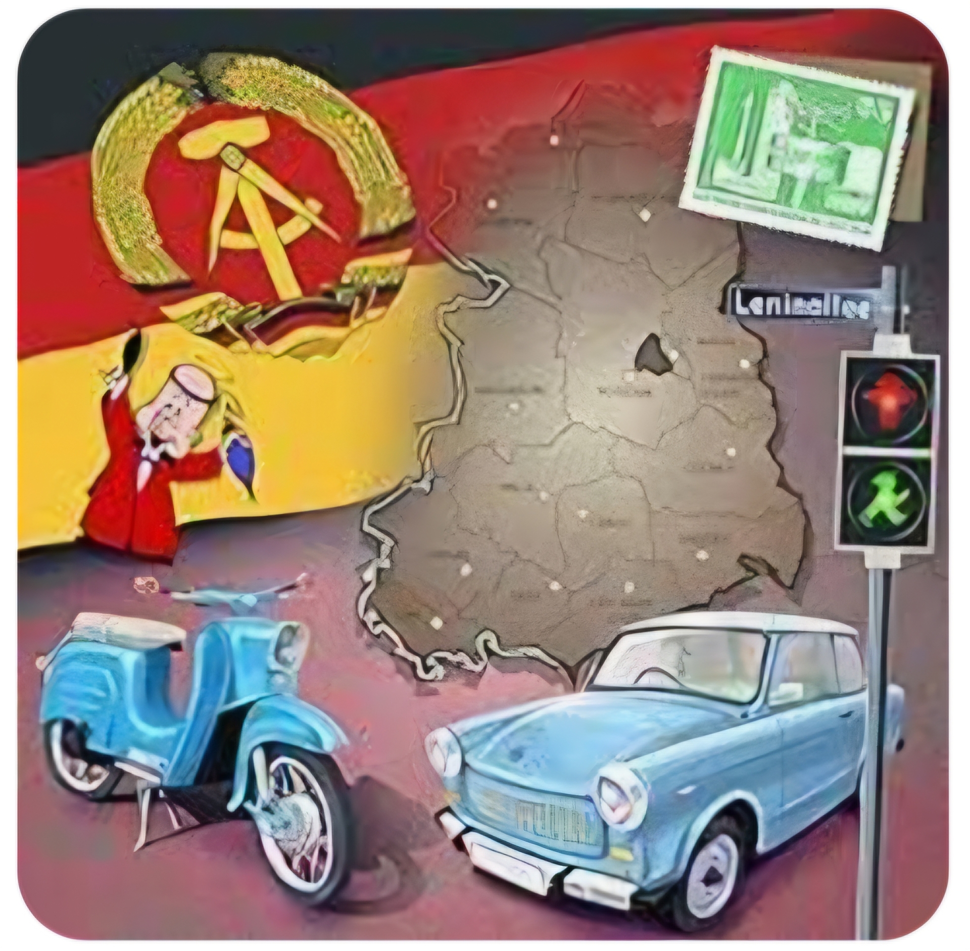 Ostalgie