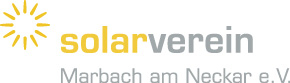 Solarverein Marbach am Neckar e.V.