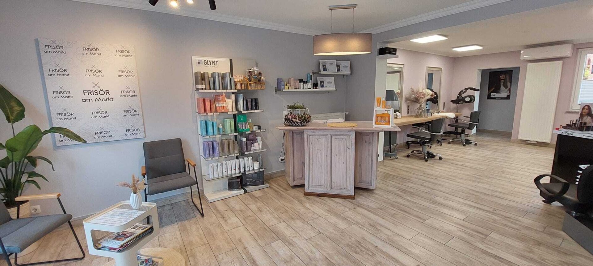 Salon