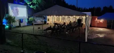 Sommerkino