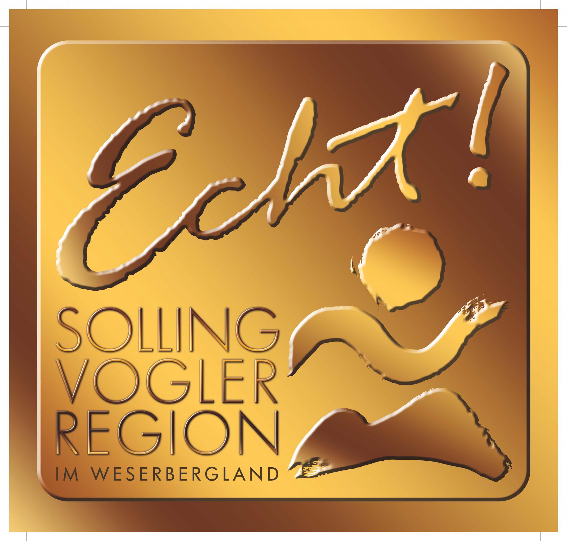 Echt! Solling-Vogler