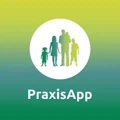 PraxisApp Logo