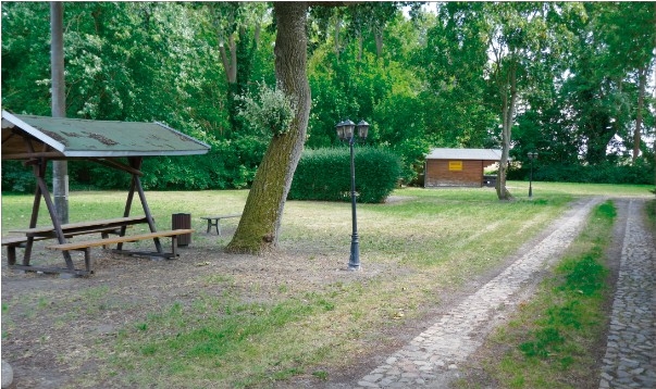 Möthlitz Gutspark (c) ffp-texte@gmx.net