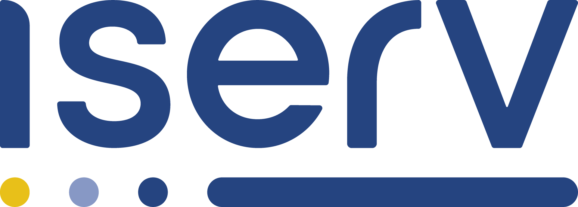 Iserv logo