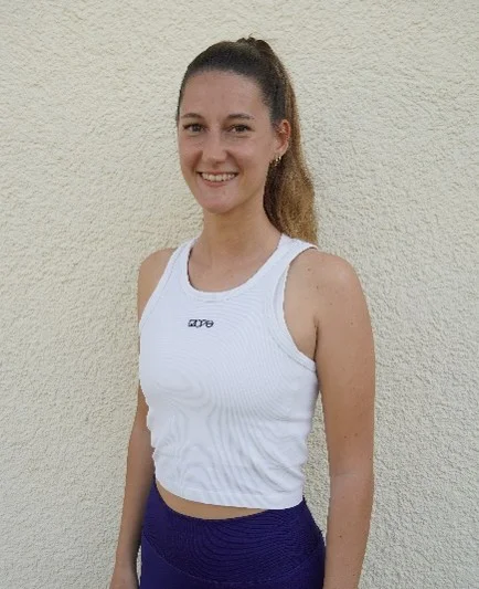 Sarah Moll