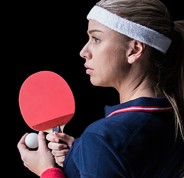 tischtennis