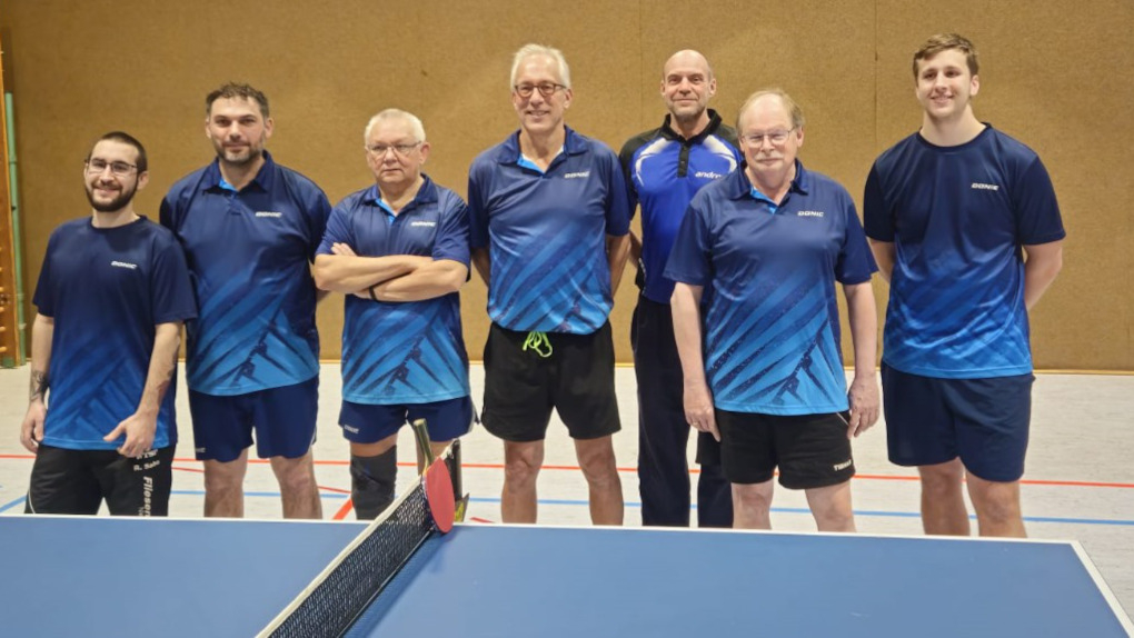 Herren II – Herren Kreisliga A Gr.2