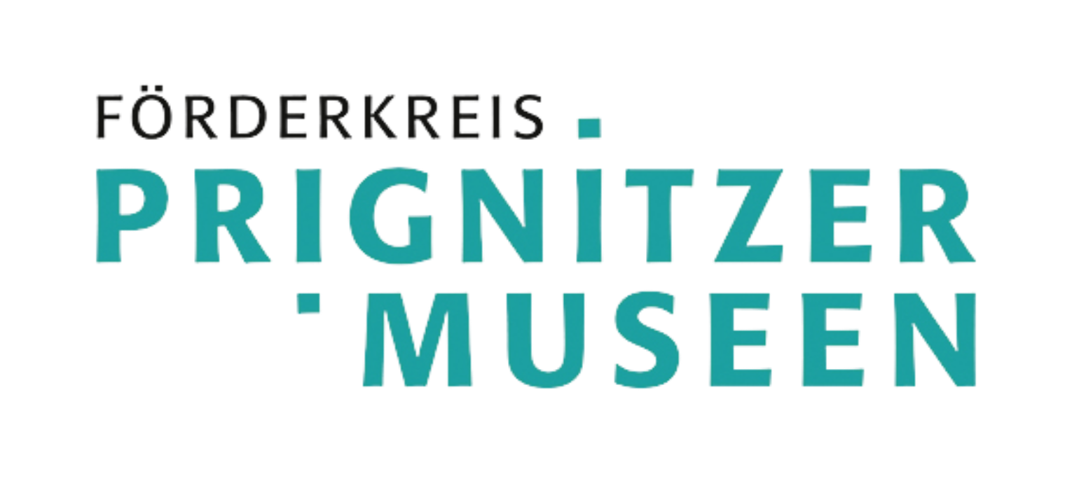 Logo Förderkreis Prignitzer Museen
