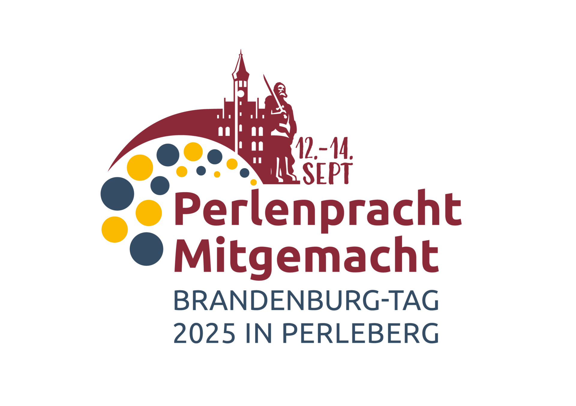 Brandenburgtag 2025 in Perleberg