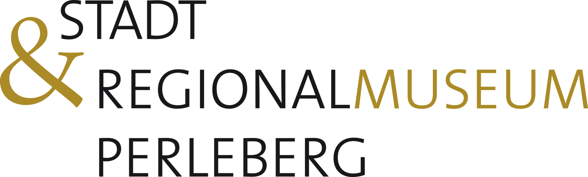 Logo Museum Perleberg