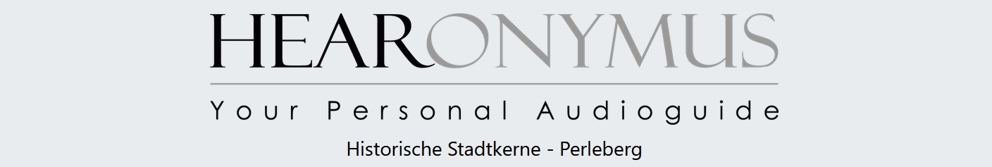 Hearonymus Header