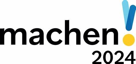 Logo Machen!2024