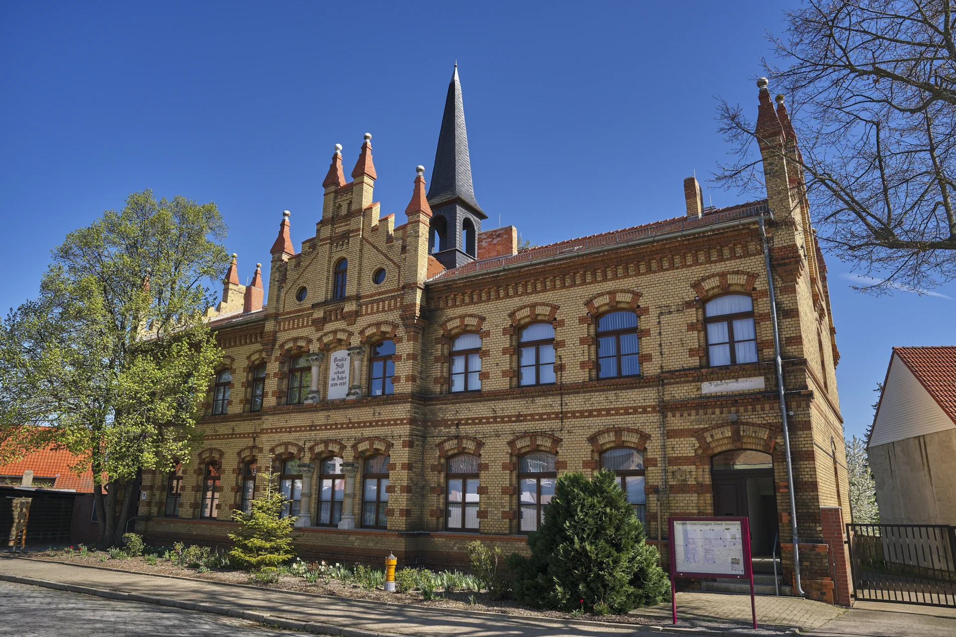 Bendix Stift