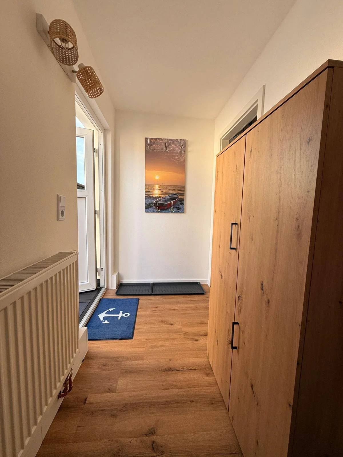 Eingangsbereich_Garderobe
