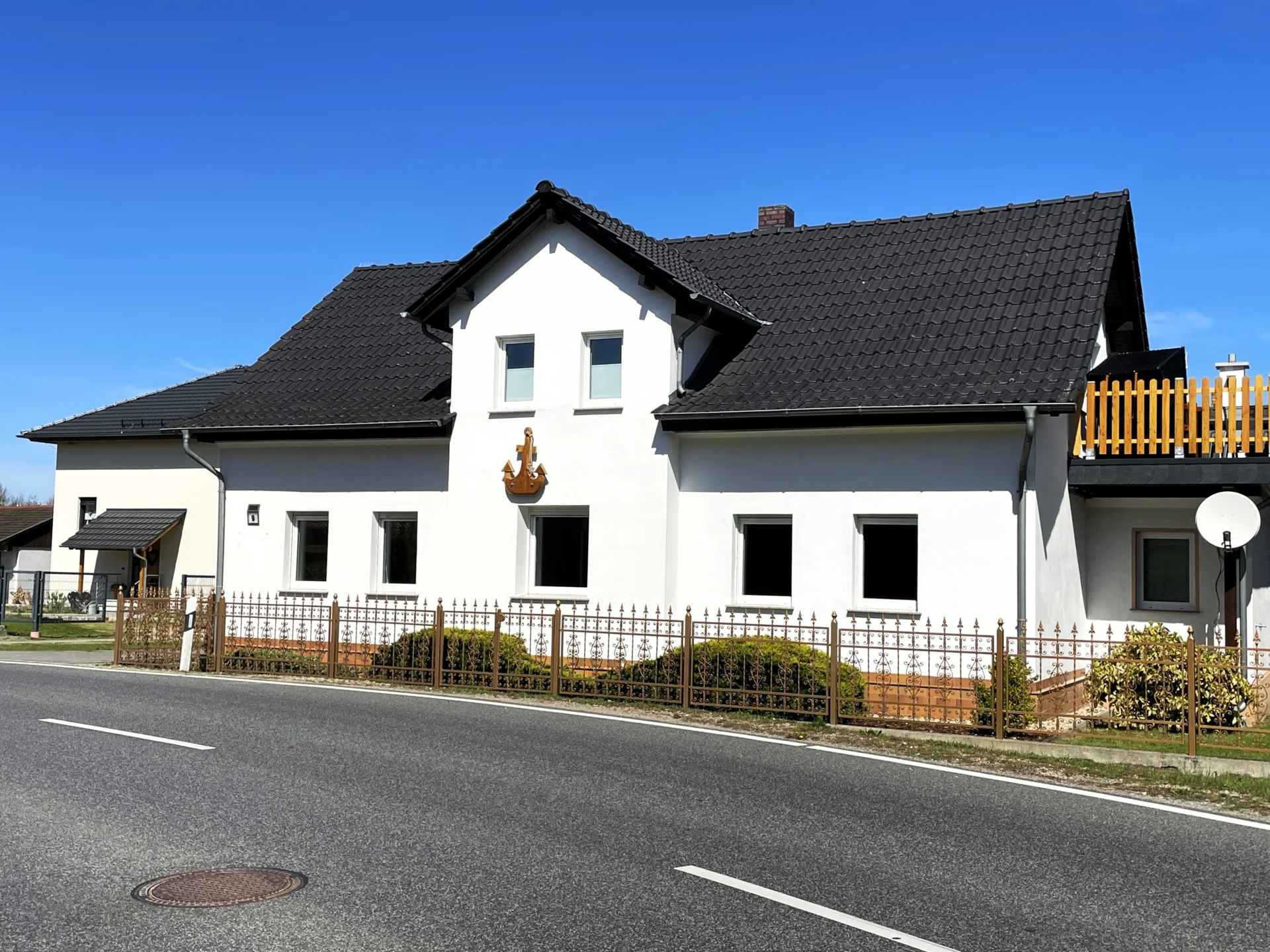 Haus