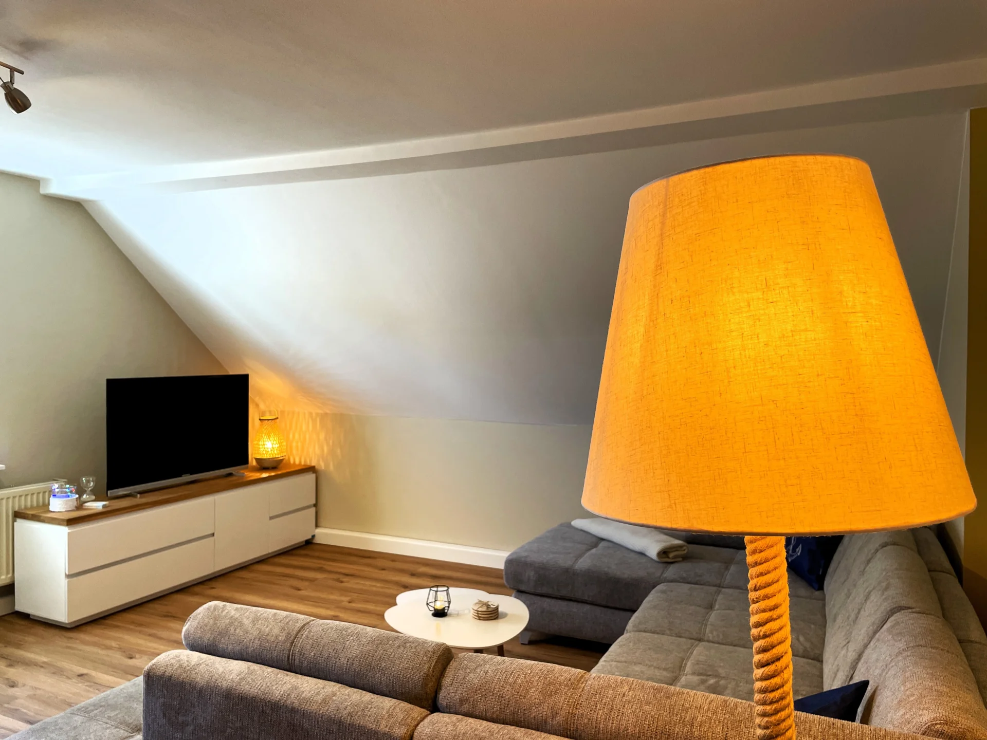 Fernseher