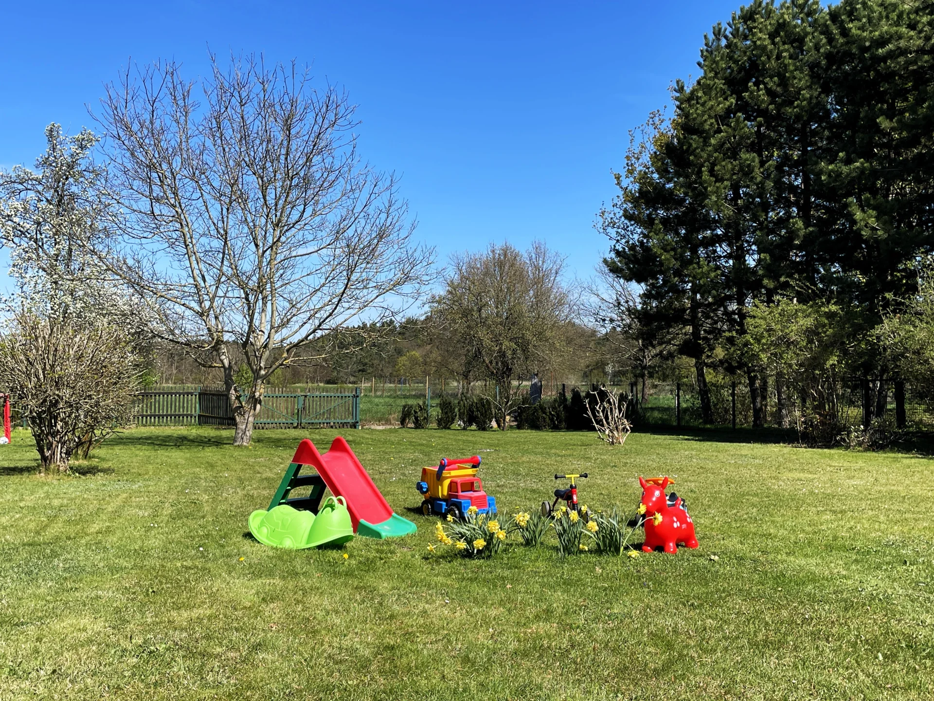 Spielgeräte