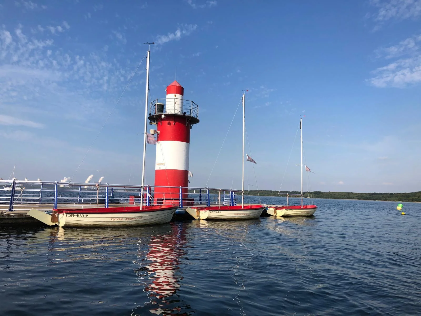 Leuchtturm