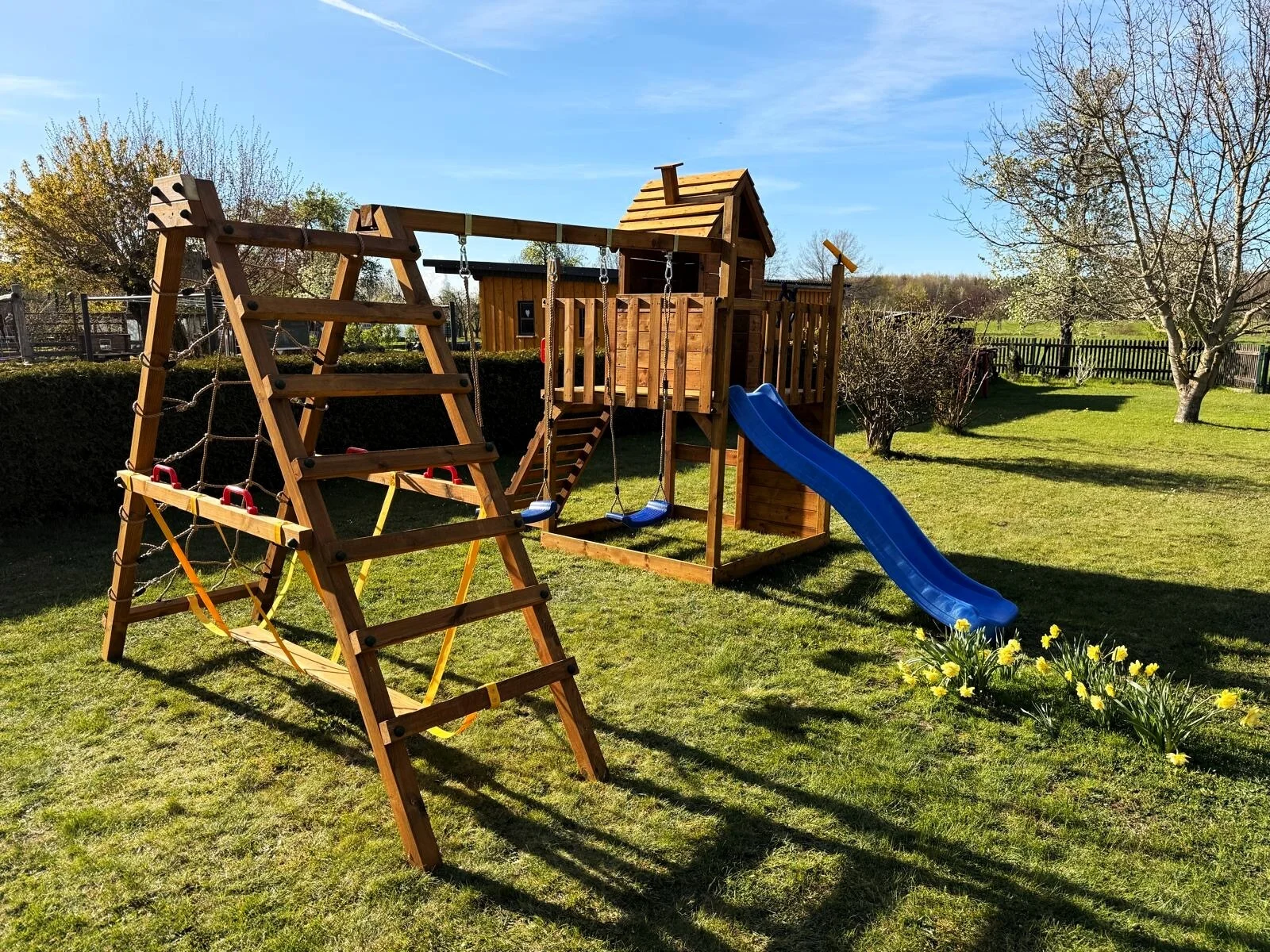Spielplatz
