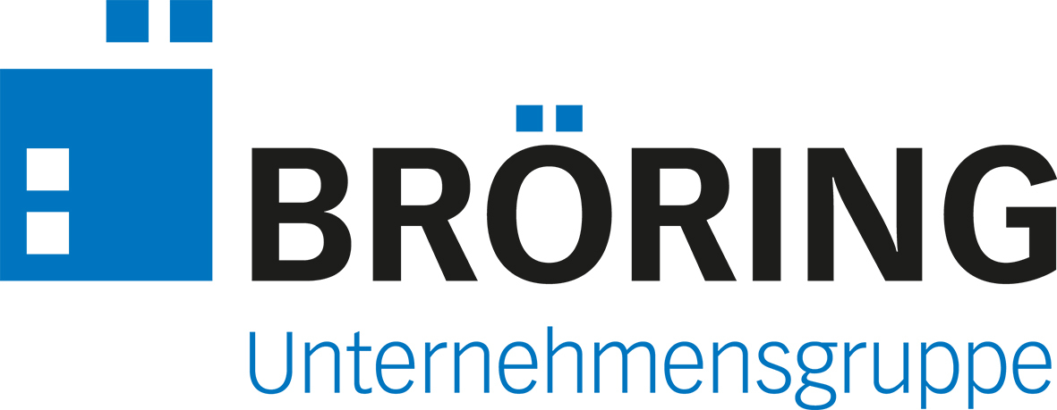 Bröring Logo