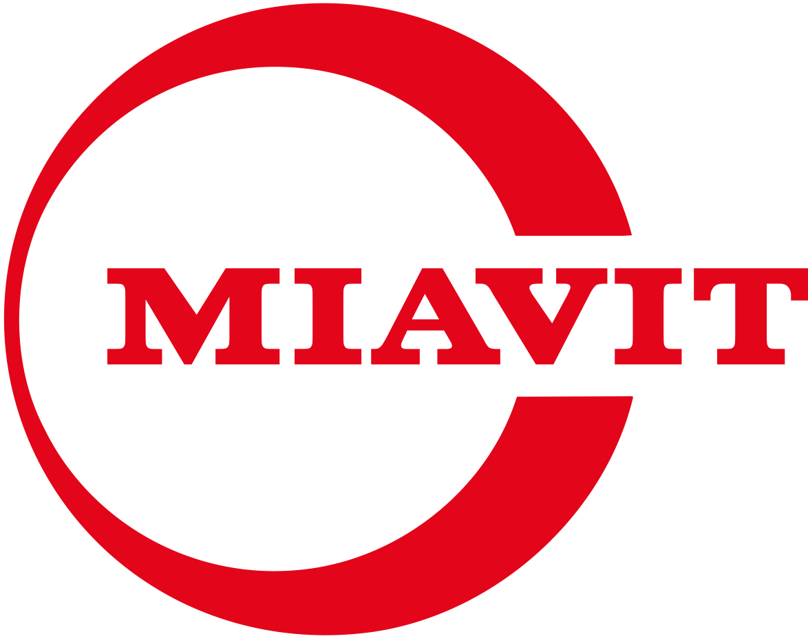 Miavit Logo