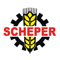 Scheper Logo