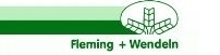 Fleming Wendeln logo