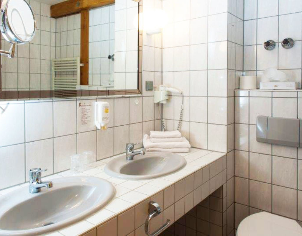 Waschbecken