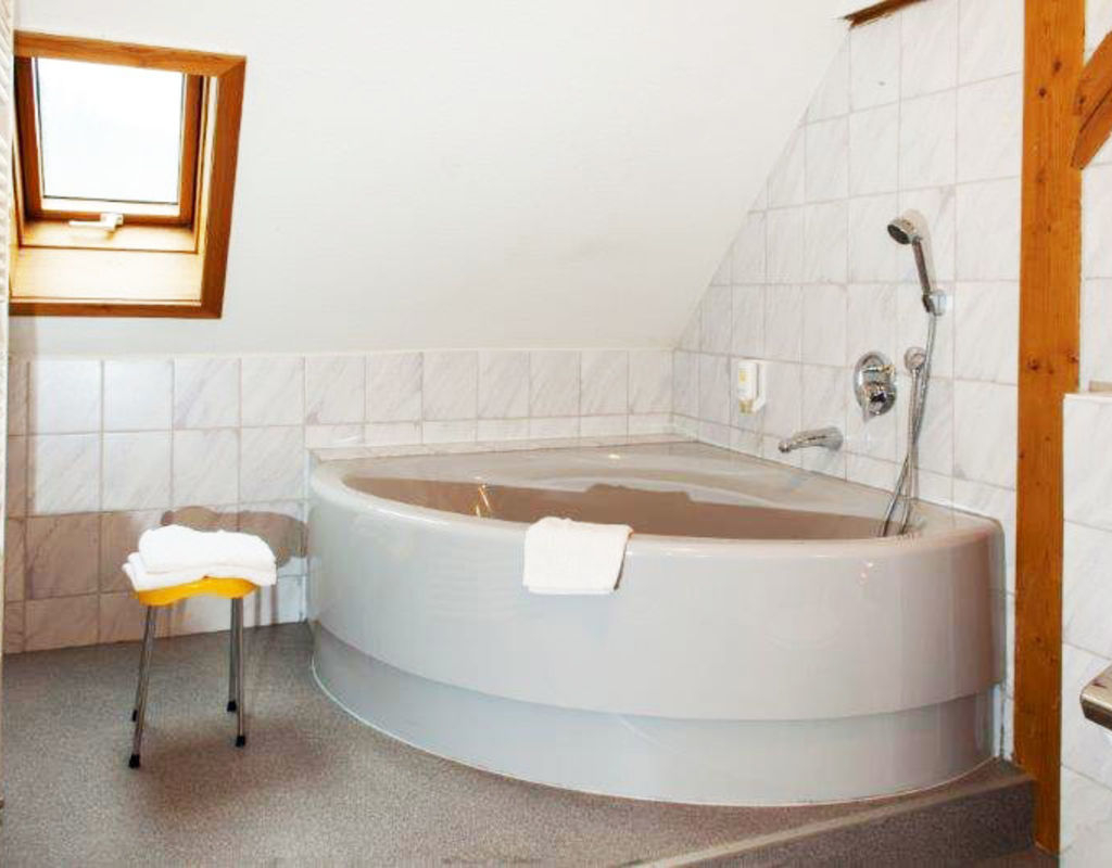 Badewanne