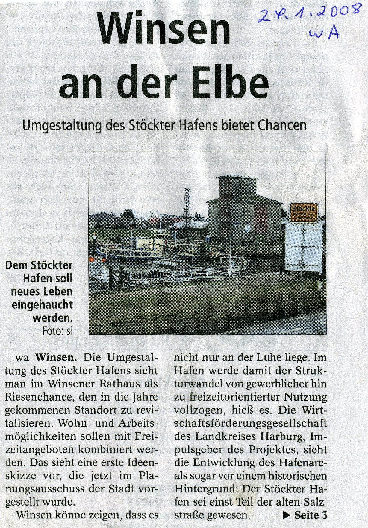 2008 01 24 WA-Bericht (1)