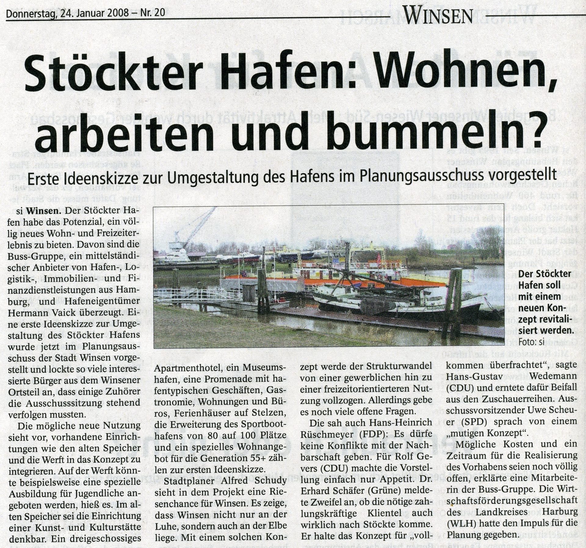 2008 01 24 WA-Bericht (2)