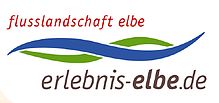 Logo Flusslandschaft Elbe