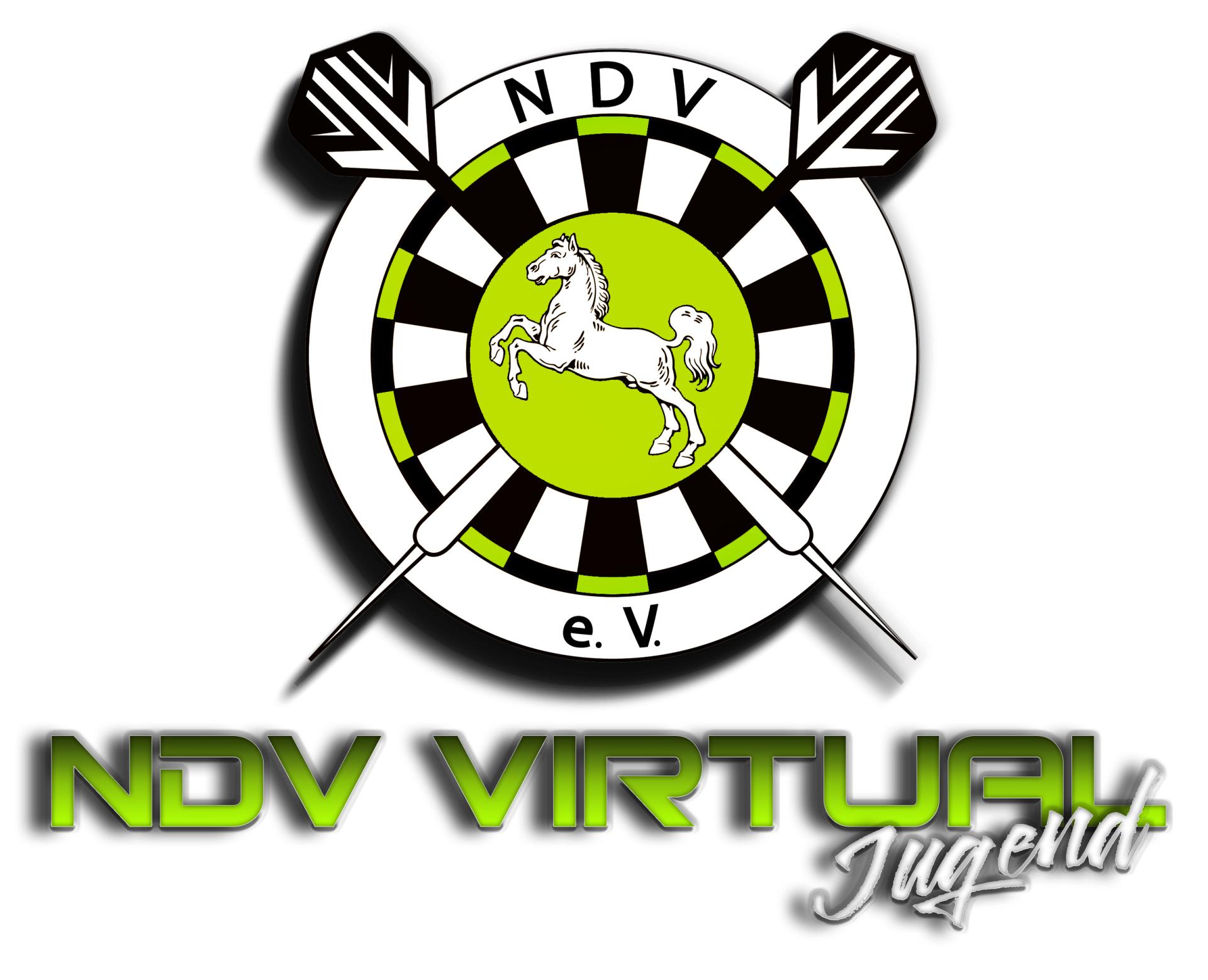 Logo NDV Virtual Jugend