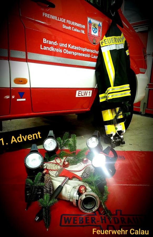 1. Advent 1. Advent