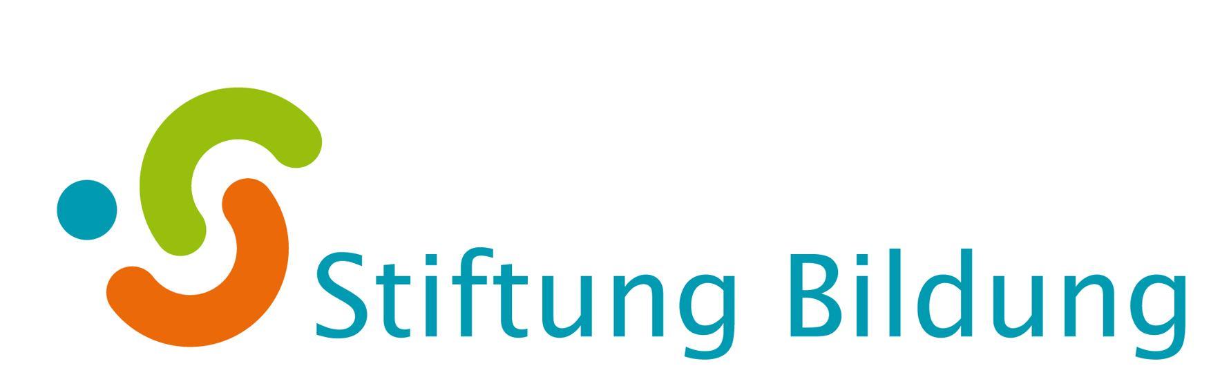 Logo Stiftung Bildung 2